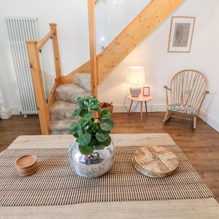 Cowrie Cottage 노스쉴즈 외부 사진