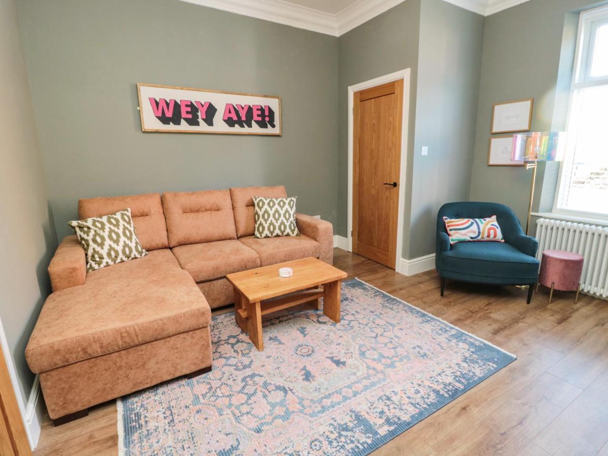 Cowrie Cottage 노스쉴즈 외부 사진