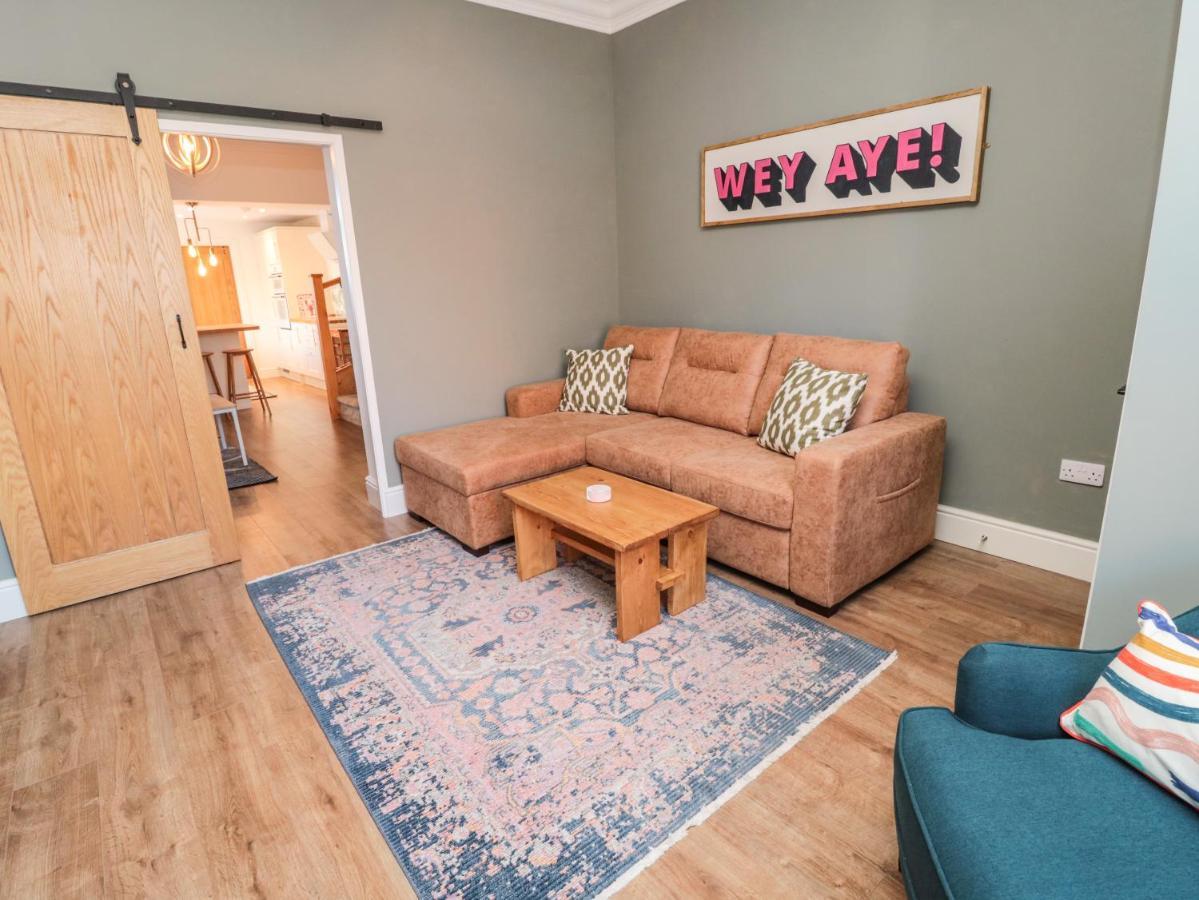 Cowrie Cottage 노스쉴즈 외부 사진