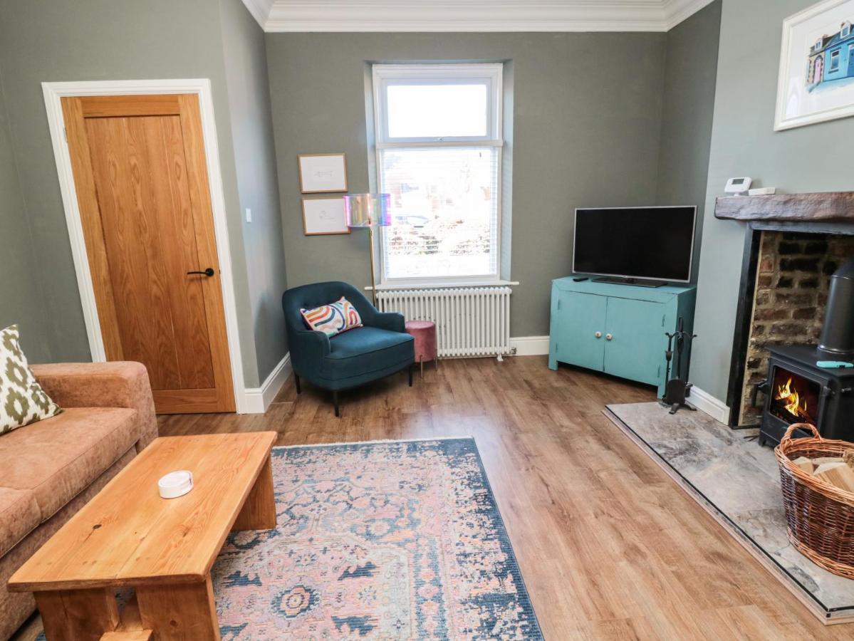 Cowrie Cottage 노스쉴즈 외부 사진