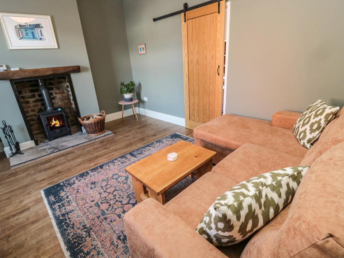 Cowrie Cottage 노스쉴즈 외부 사진
