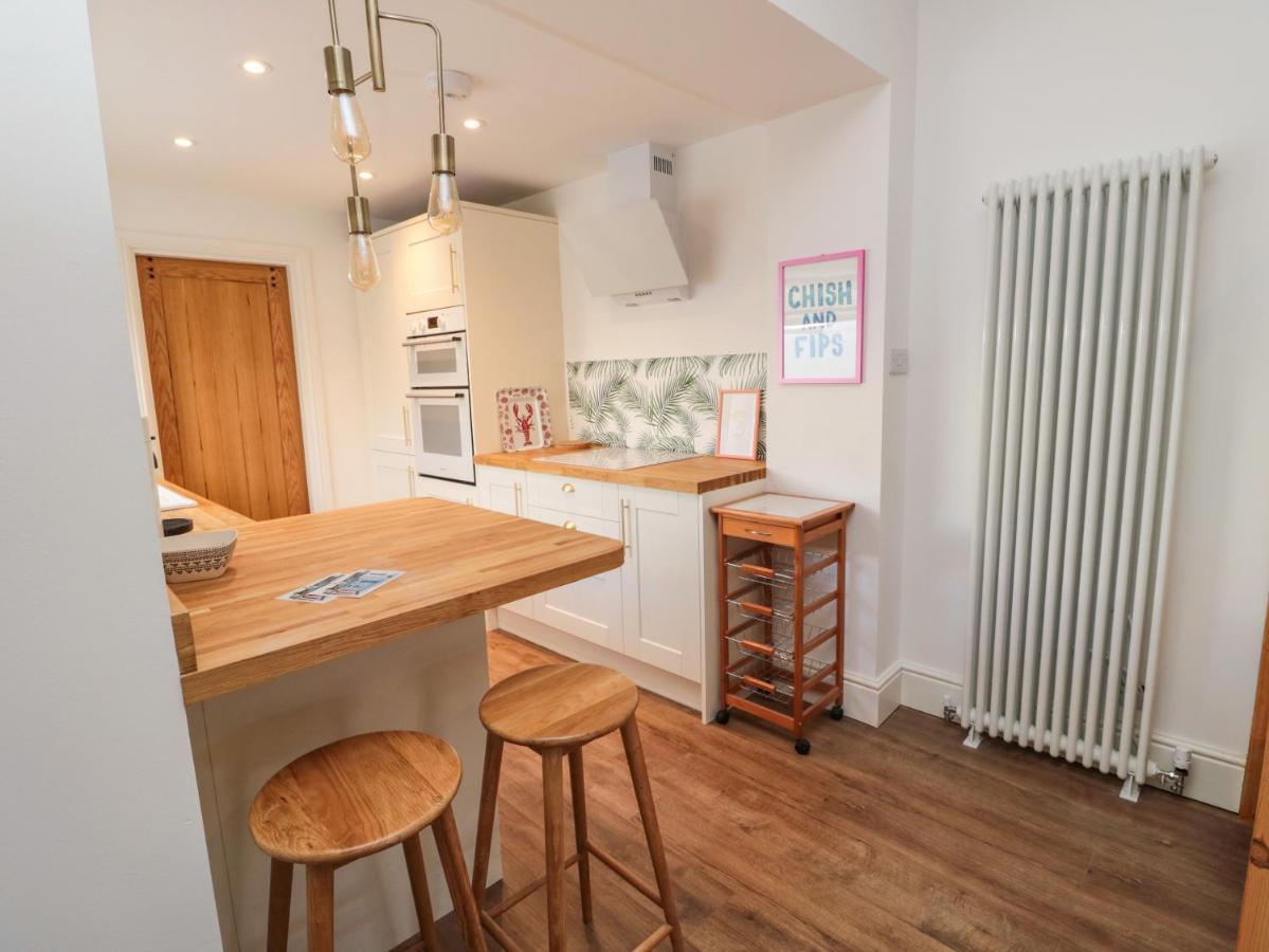 Cowrie Cottage 노스쉴즈 외부 사진