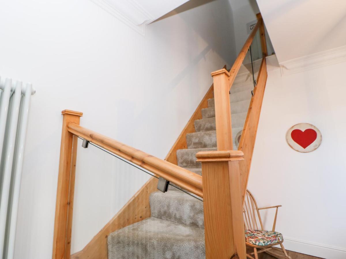Cowrie Cottage 노스쉴즈 외부 사진