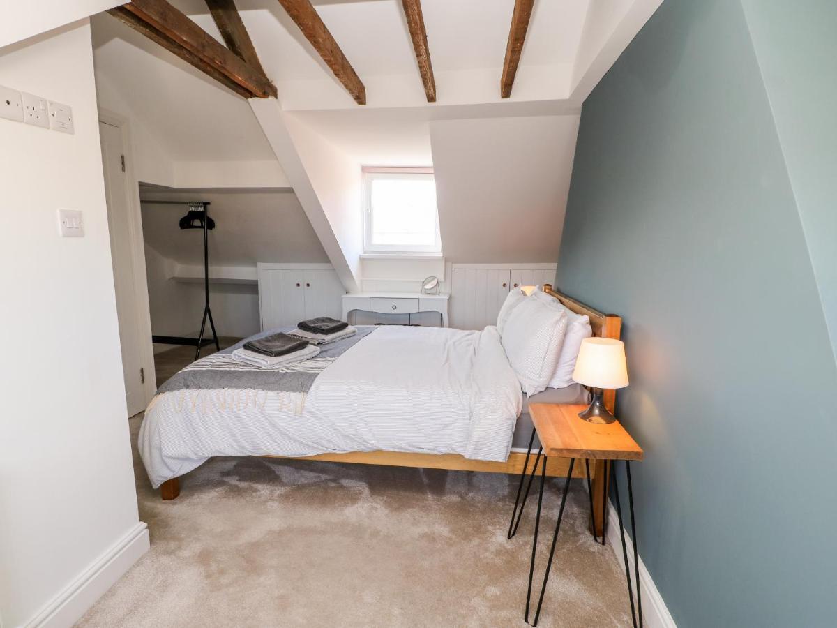 Cowrie Cottage 노스쉴즈 외부 사진