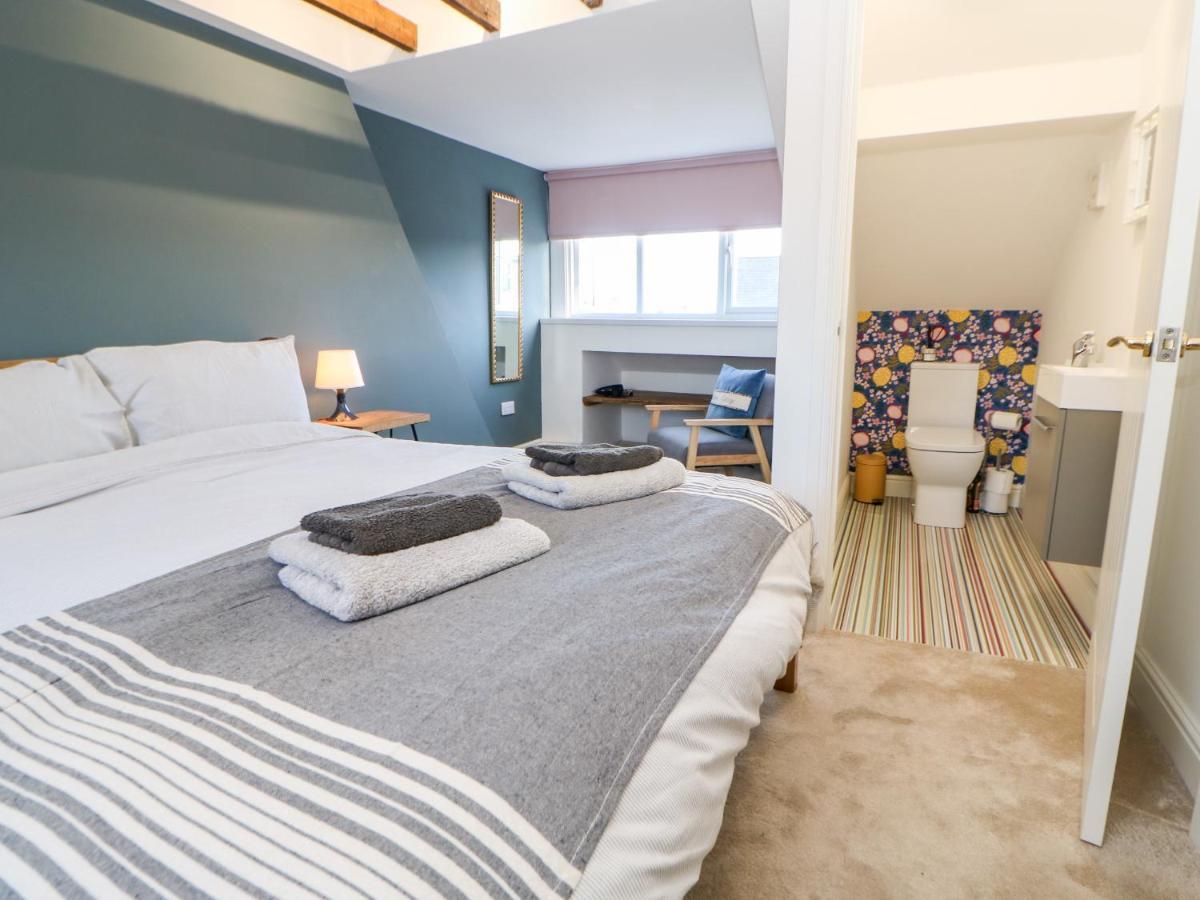 Cowrie Cottage 노스쉴즈 외부 사진