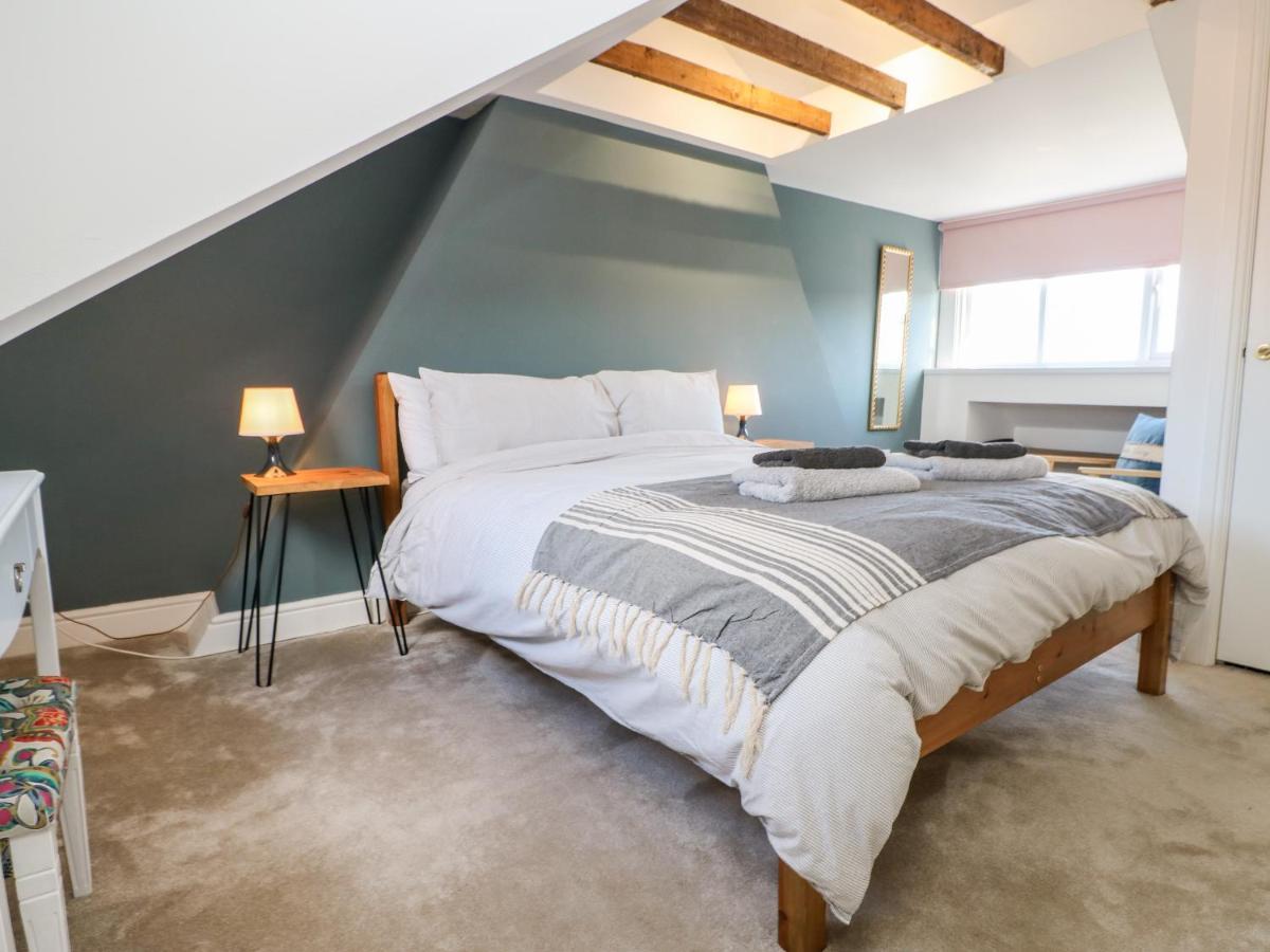 Cowrie Cottage 노스쉴즈 외부 사진