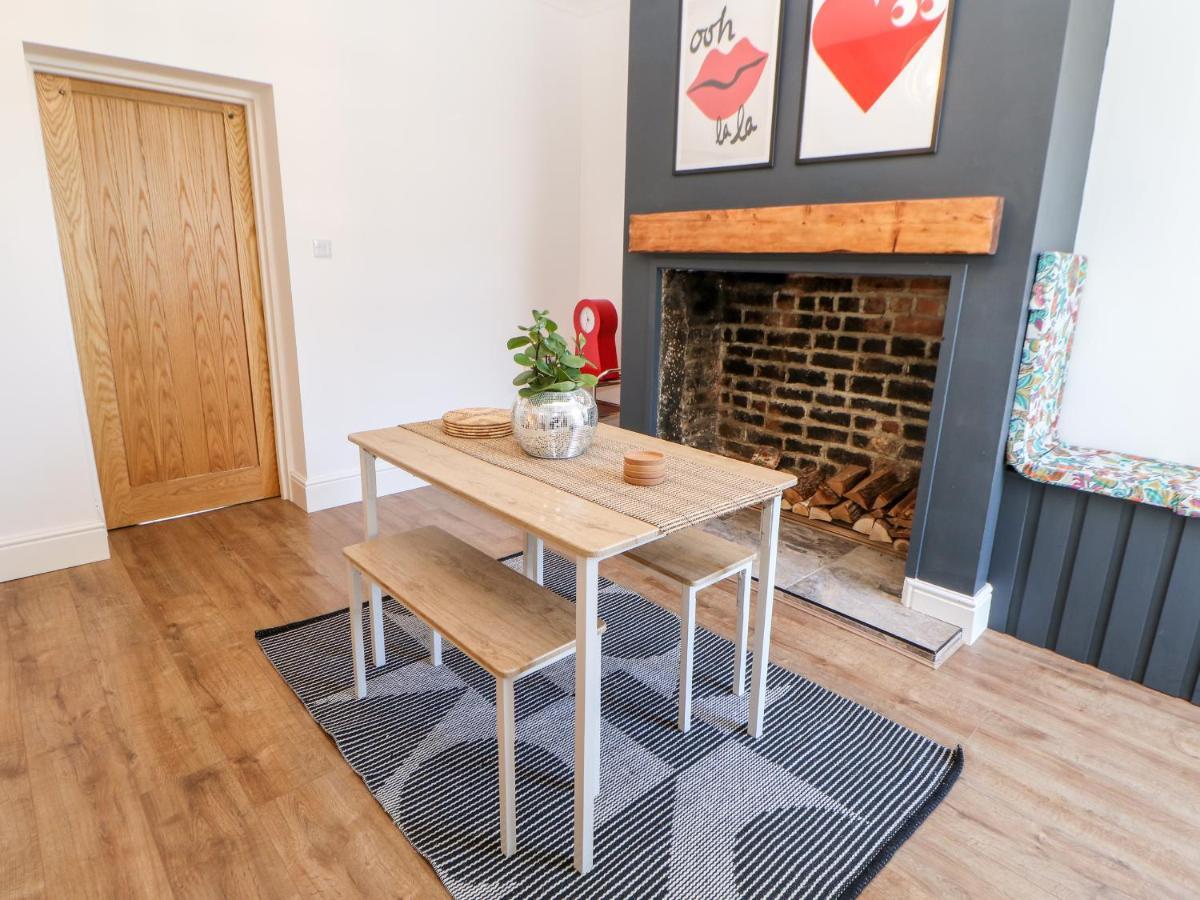 Cowrie Cottage 노스쉴즈 외부 사진