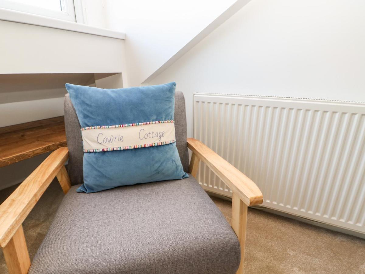 Cowrie Cottage 노스쉴즈 외부 사진