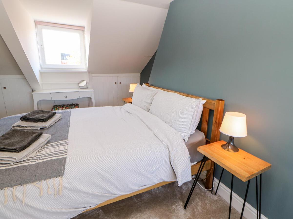 Cowrie Cottage 노스쉴즈 외부 사진