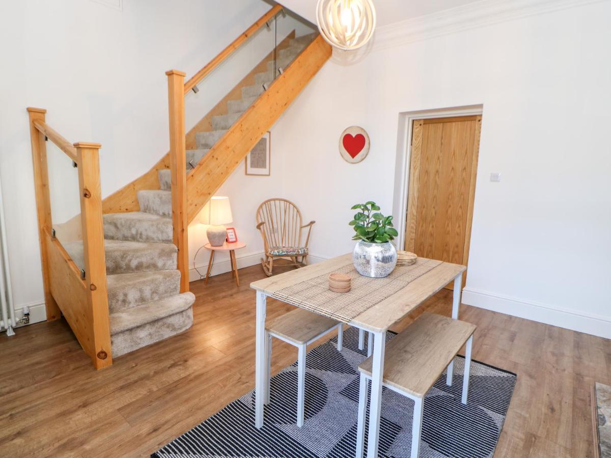 Cowrie Cottage 노스쉴즈 외부 사진